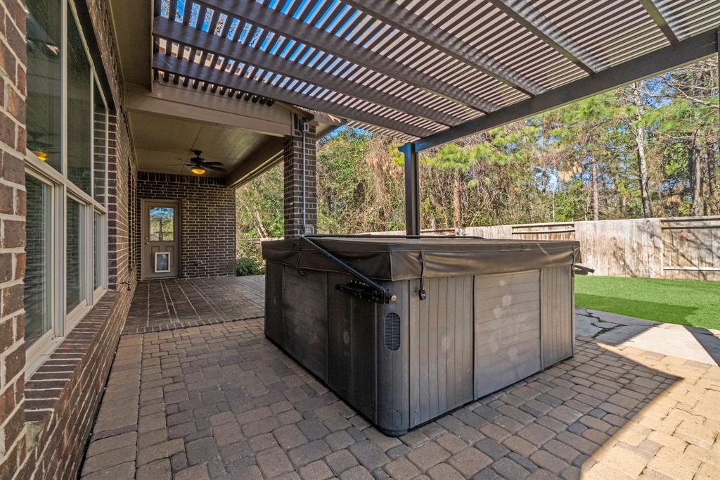 175 Reese Run Street, Montgomery, Texas image 31