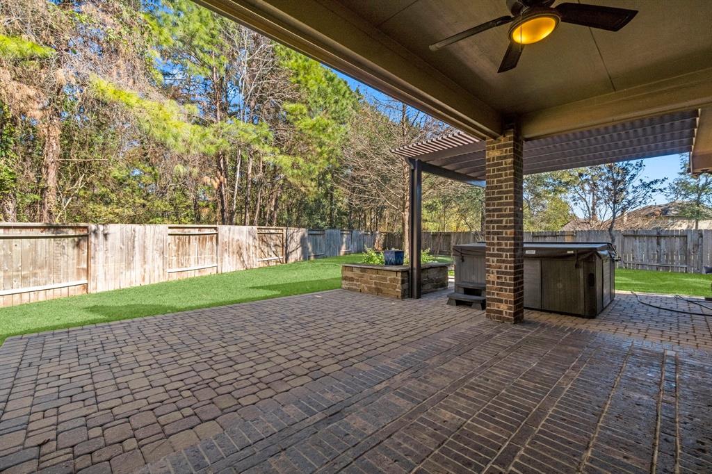 175 Reese Run Street, Montgomery, Texas image 29