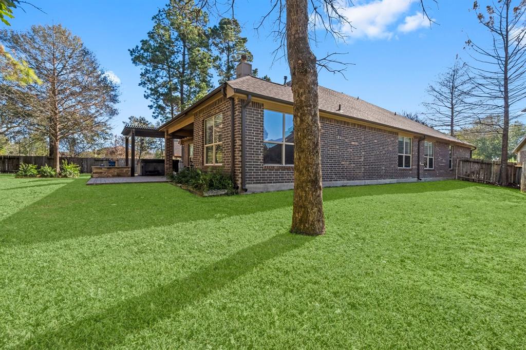 175 Reese Run Street, Montgomery, Texas image 34