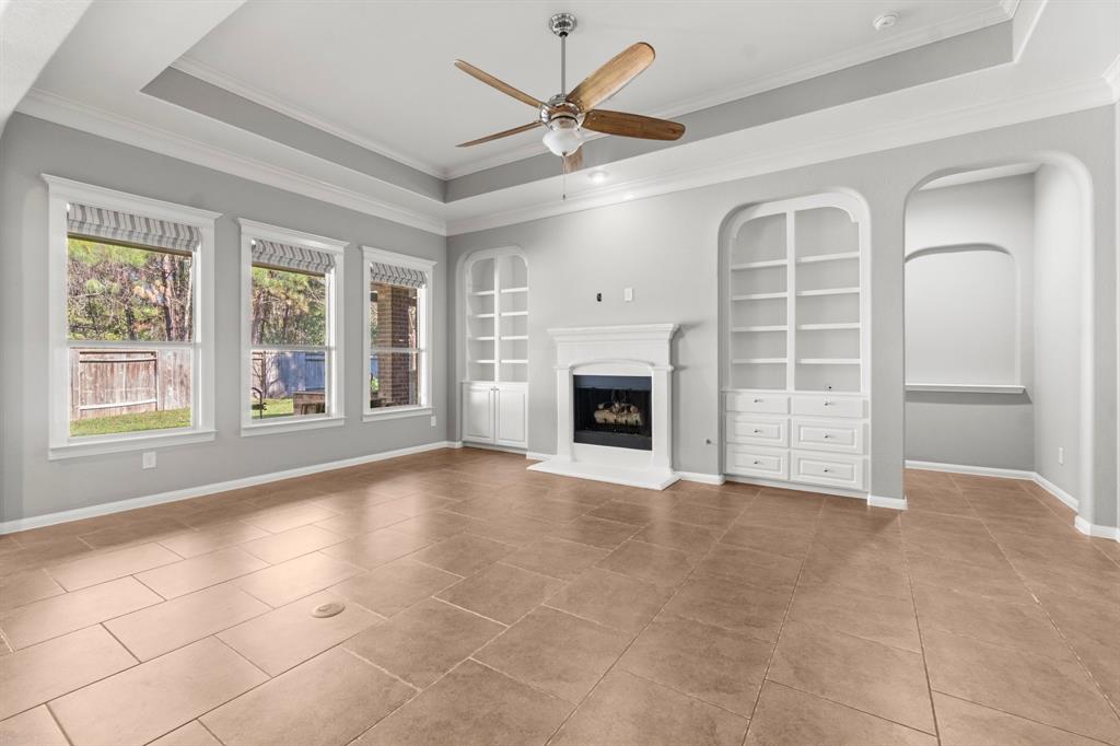 175 Reese Run Street, Montgomery, Texas image 14