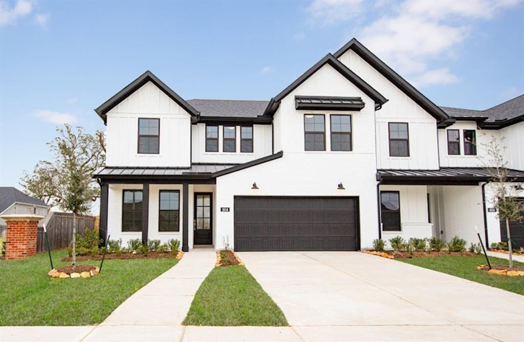 1614 Forest Mist Drive, Missouri City, Texas image 1