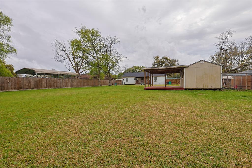 2100 Rosille Drive, Baytown, Texas image 27