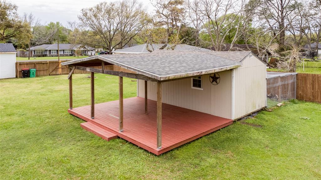 2100 Rosille Drive, Baytown, Texas image 23