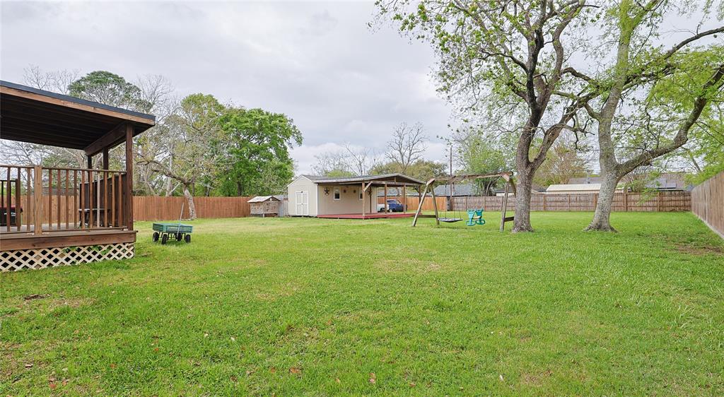 2100 Rosille Drive, Baytown, Texas image 24