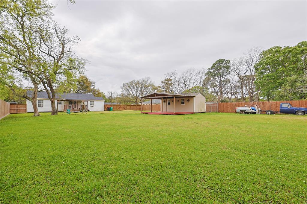 2100 Rosille Drive, Baytown, Texas image 26