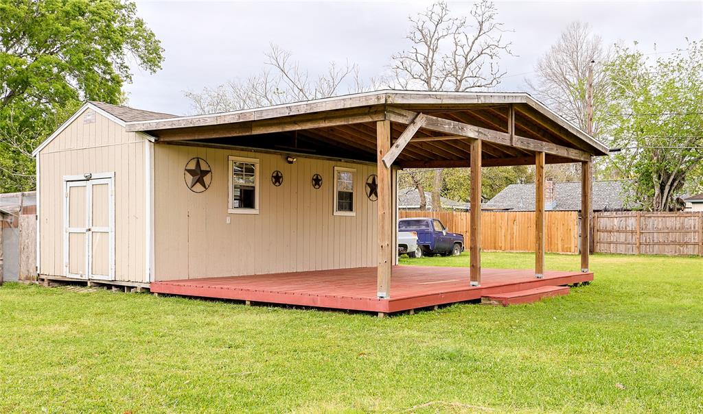 2100 Rosille Drive, Baytown, Texas image 21