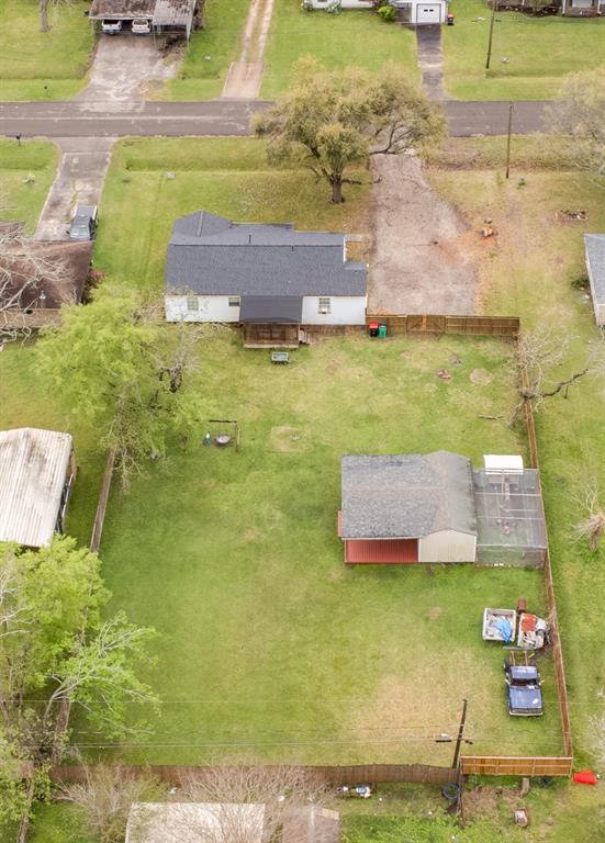 2100 Rosille Drive, Baytown, Texas image 29