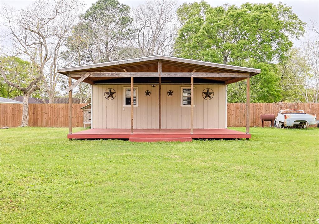 2100 Rosille Drive, Baytown, Texas image 22