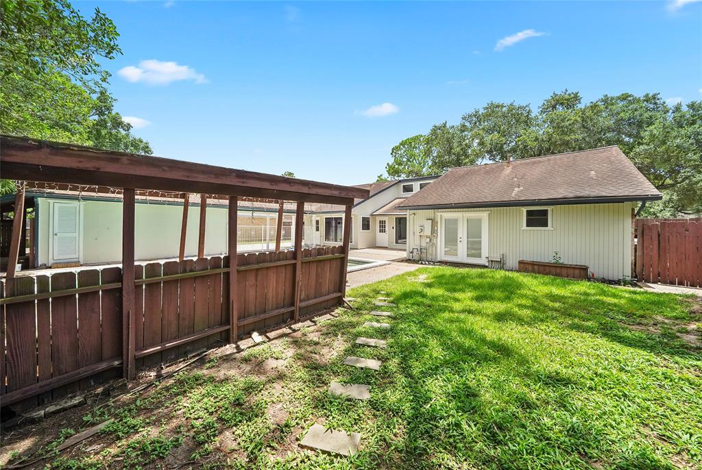 3602 Cobleskill Court, Missouri City, Texas image 23