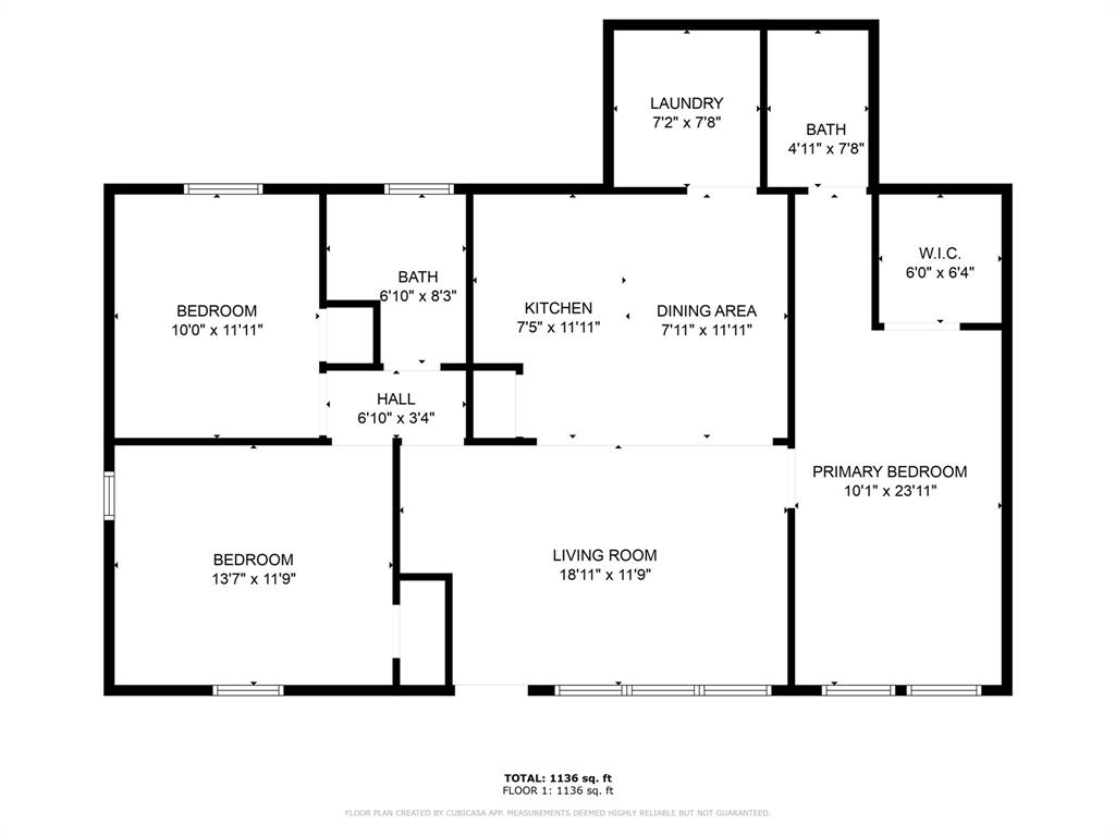 1313 Cactus Street, Pasadena, Texas image 38