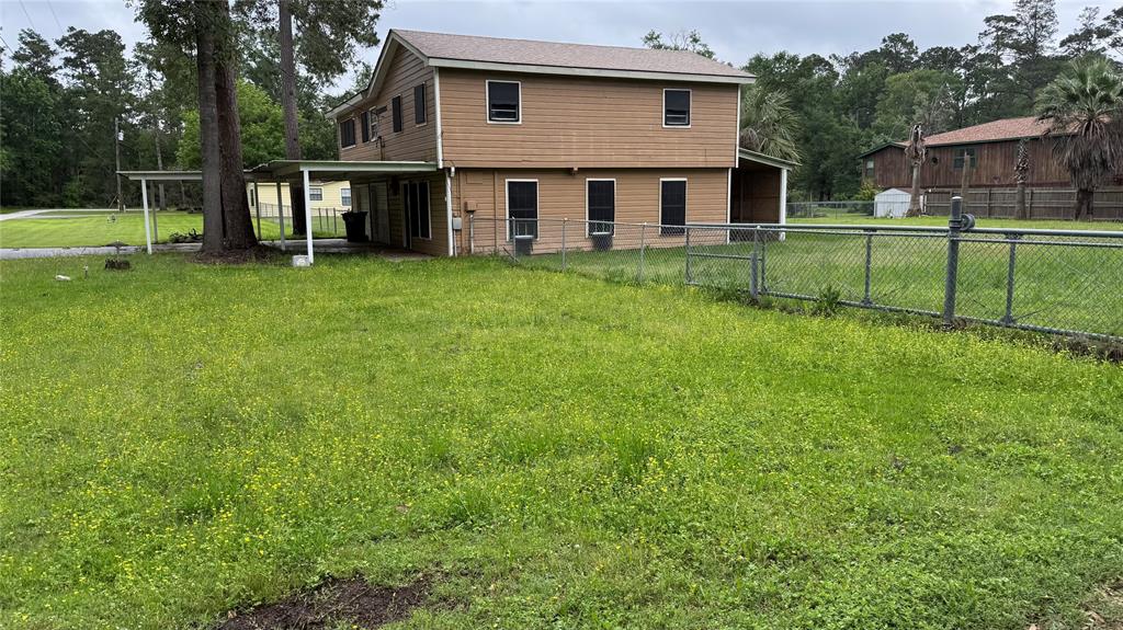 530 N Cattle Drive, Onalaska, Texas image 5