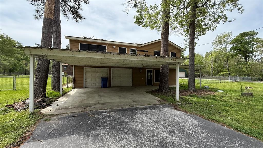 530 N Cattle Drive, Onalaska, Texas image 12