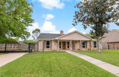 2606 Ashmont Drive Missouri City TX 77459