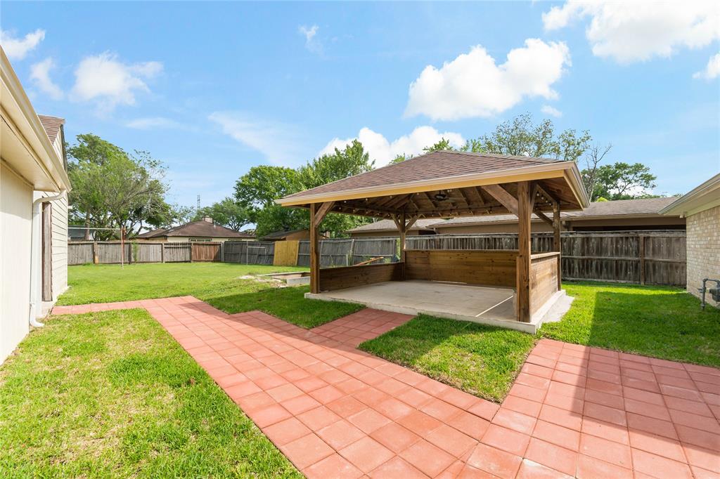 2606 Ashmont Drive, Missouri City, Texas image 28