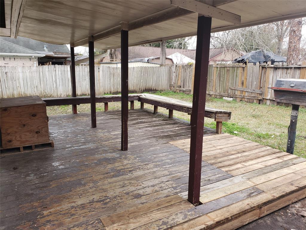 6662 Canyon Way Drive, Houston, Texas image 22