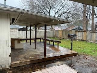 6662 Canyon Way Drive, Houston, Texas image 23