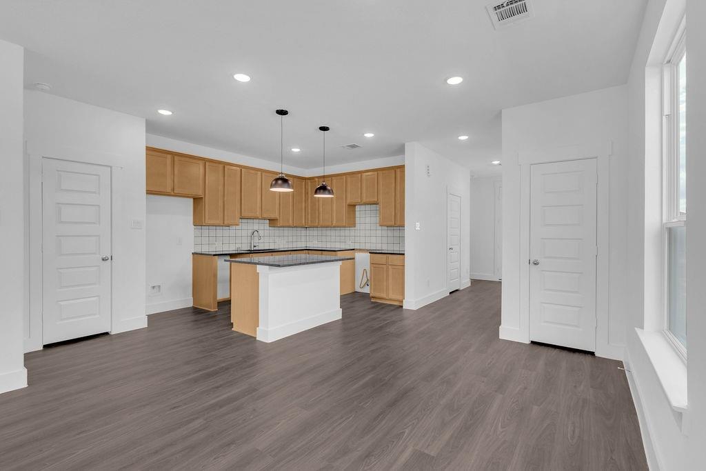 4615 Mesquite Trail Blush, Pinehurst, Texas image 16