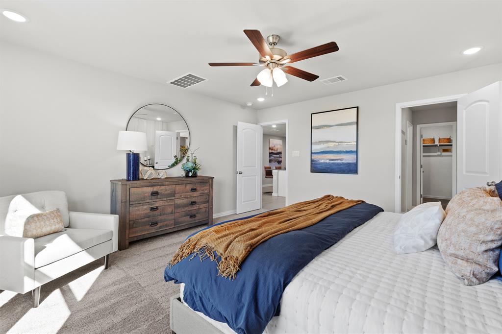 4615 Mesquite Trail Blush, Pinehurst, Texas image 15
