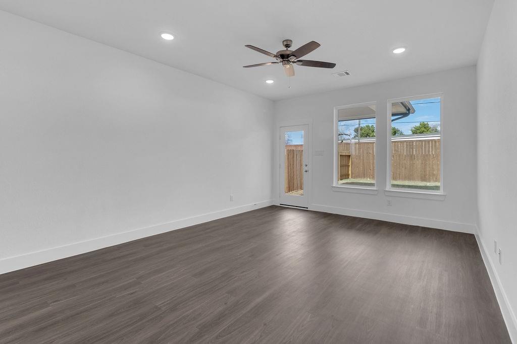 4615 Mesquite Trail Blush, Pinehurst, Texas image 18