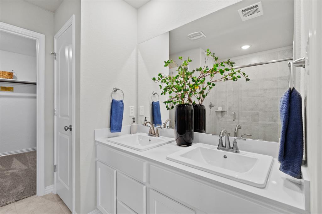 4615 Mesquite Trail Blush, Pinehurst, Texas image 4