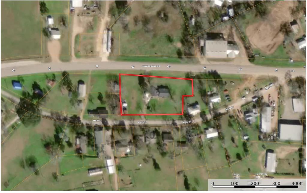 17737 Fordtran Boulevard, Industry, Texas image 1