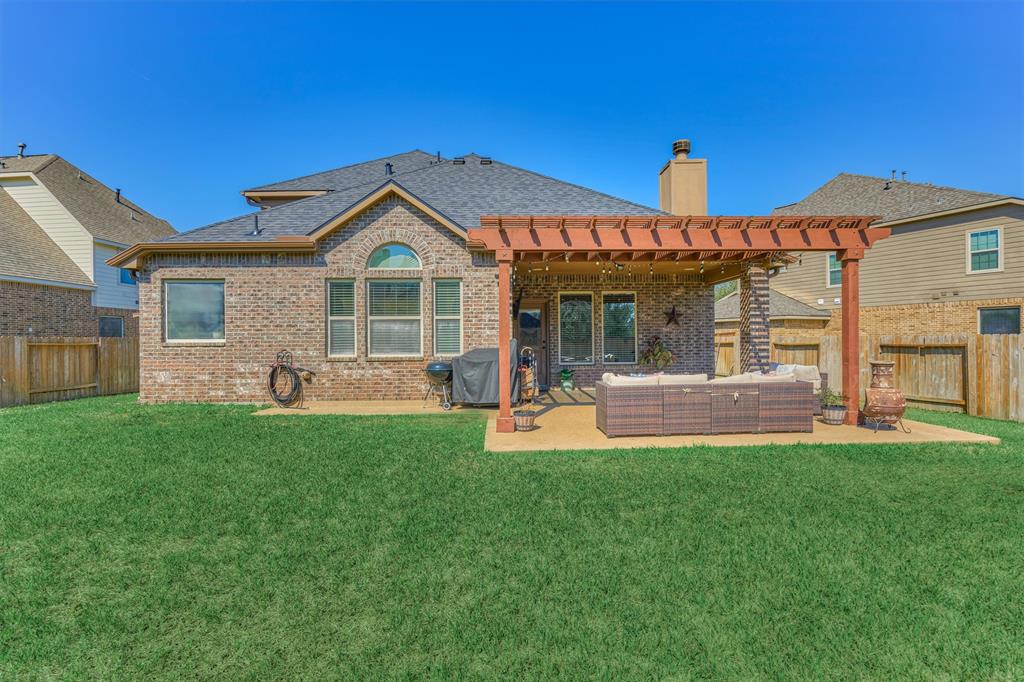120 Brooke Addison Court, Montgomery, Texas image 22