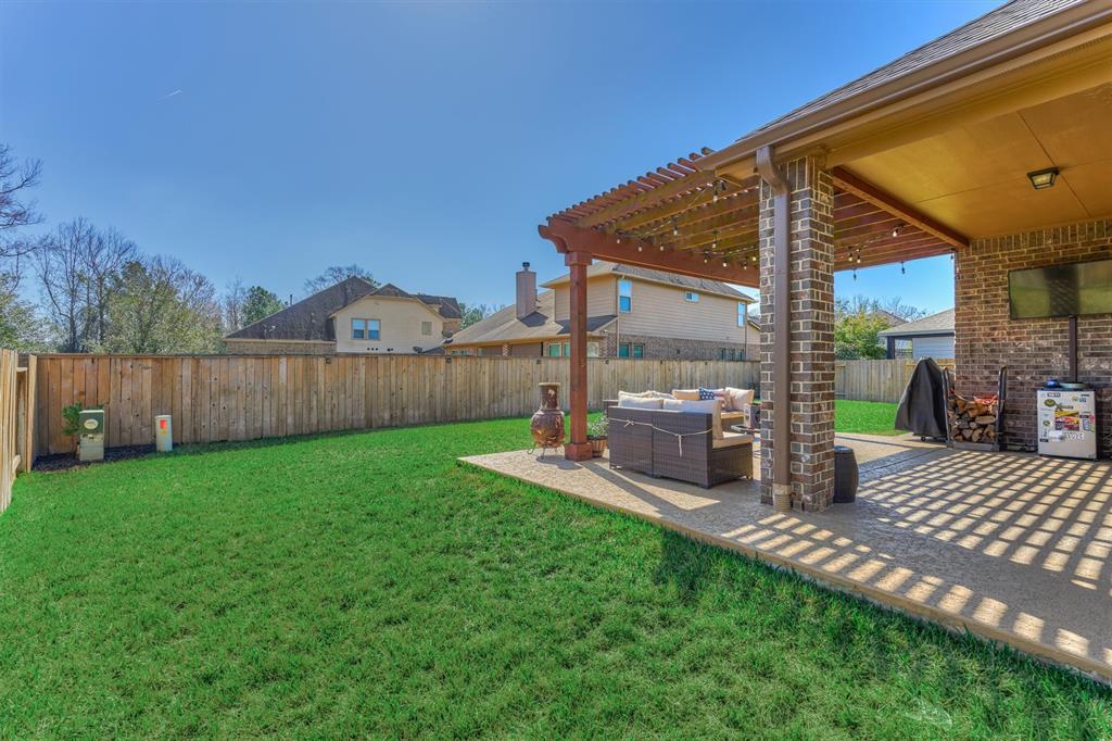 120 Brooke Addison Court, Montgomery, Texas image 23