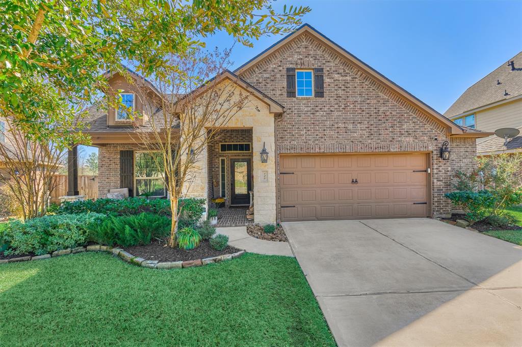 120 Brooke Addison Court, Montgomery, Texas image 2