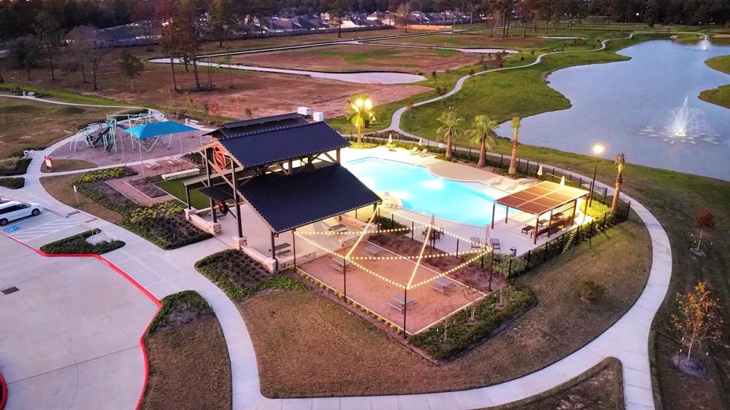 21410 Iberian Magpie Trail, Tomball, Texas image 21