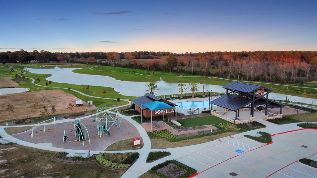 21410 Iberian Magpie Trail, Tomball, Texas image 14