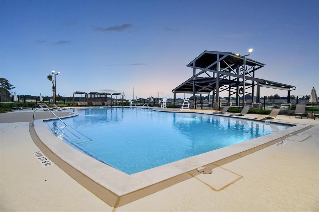 21410 Iberian Magpie Trail, Tomball, Texas image 31