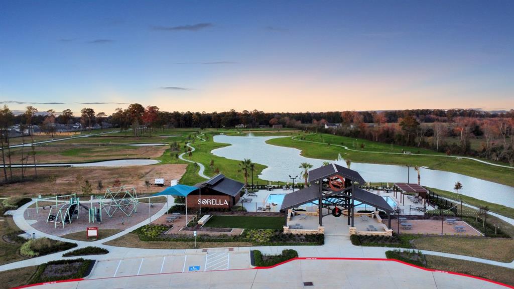 21410 Iberian Magpie Trail, Tomball, Texas image 15