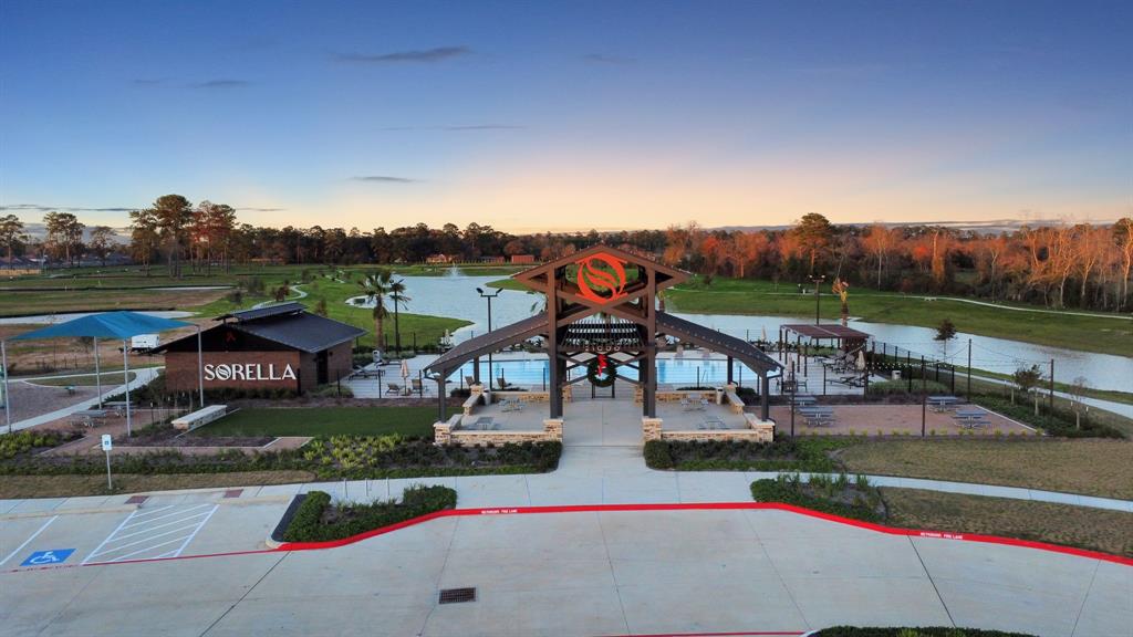 21410 Iberian Magpie Trail, Tomball, Texas image 8