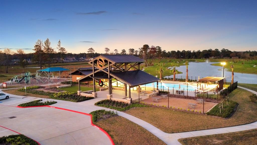 21410 Iberian Magpie Trail, Tomball, Texas image 19