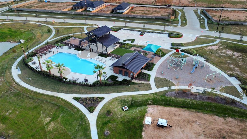 21410 Iberian Magpie Trail, Tomball, Texas image 13