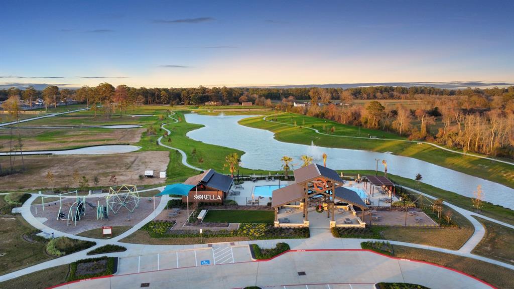 21410 Iberian Magpie Trail, Tomball, Texas image 5