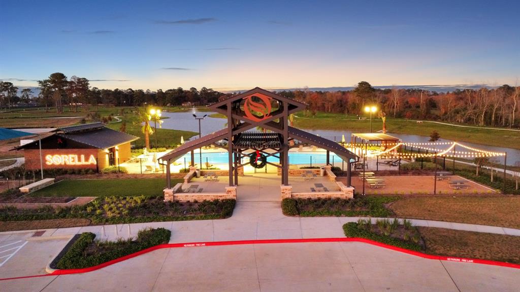 21410 Iberian Magpie Trail, Tomball, Texas image 22