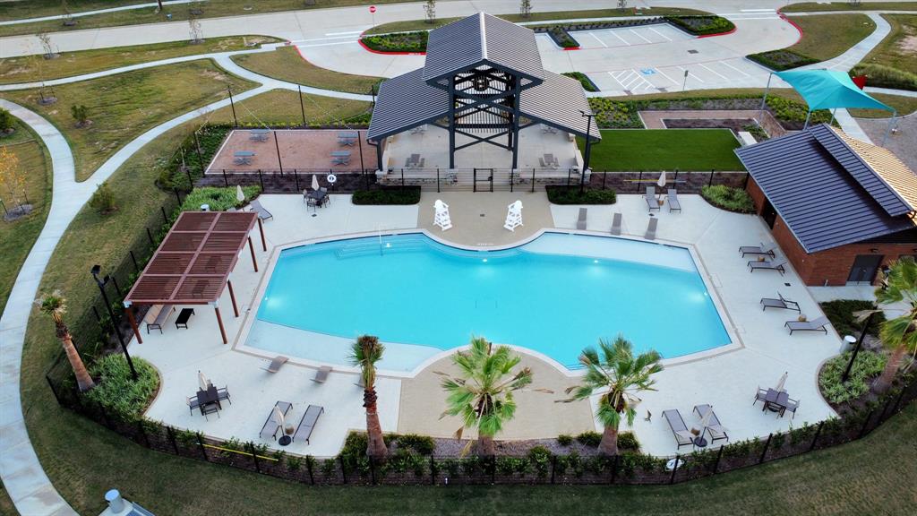 21410 Iberian Magpie Trail, Tomball, Texas image 11