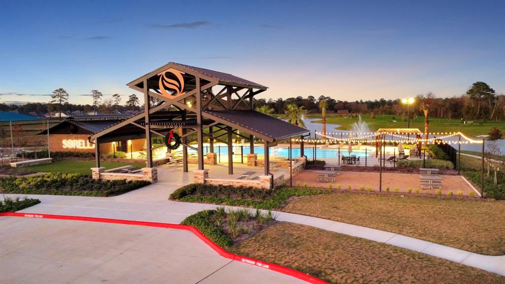 21410 Iberian Magpie Trail, Tomball, Texas image 18