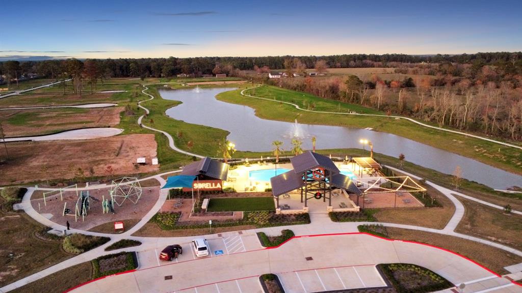 21410 Iberian Magpie Trail, Tomball, Texas image 16