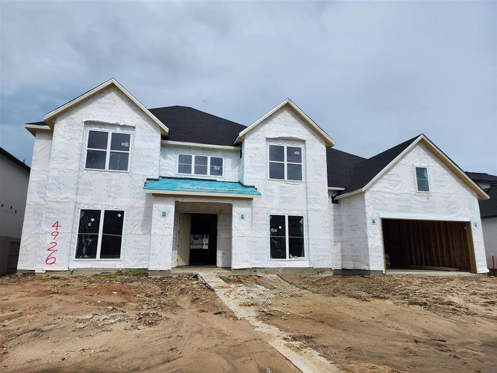 4926 Grapevine Lane