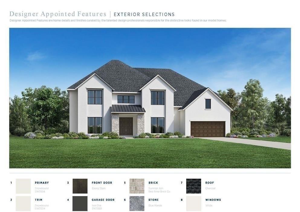 4926 Grapevine Lane