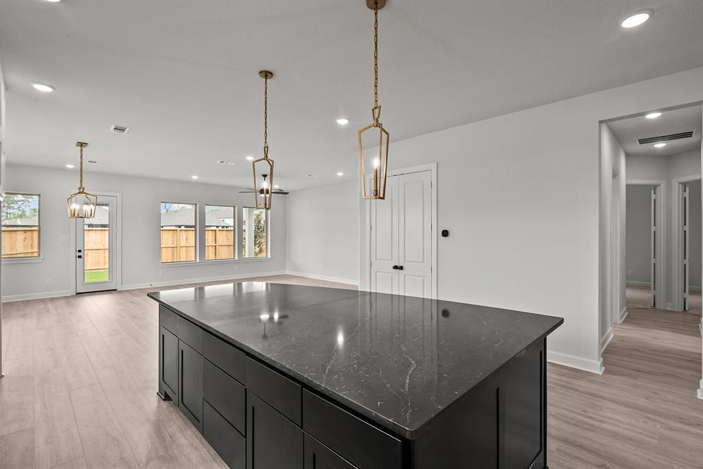 922 Raindrop Creek Court, Conroe, Texas image 30