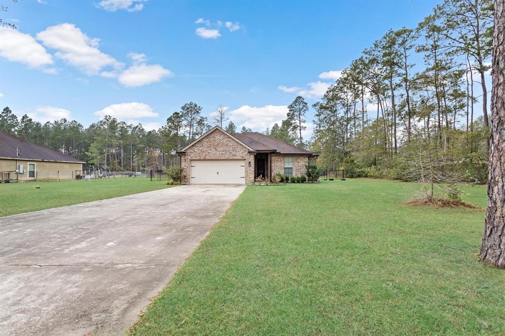 1471 Twin Bridges Road Rd, Silsbee, Texas image 1