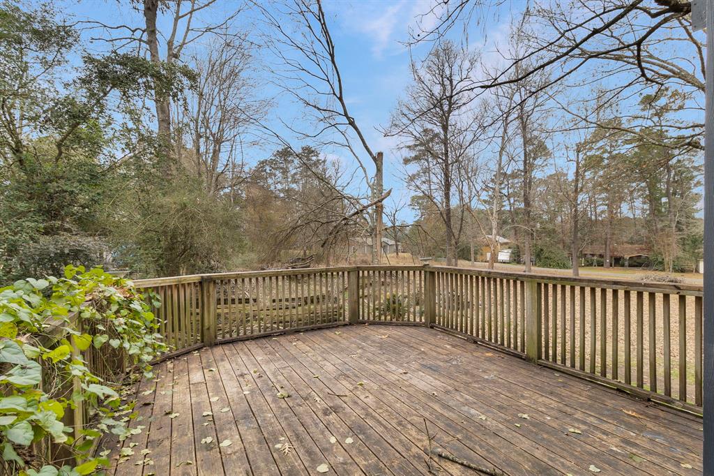 161 Eastridge Road, Goodrich, Texas image 4