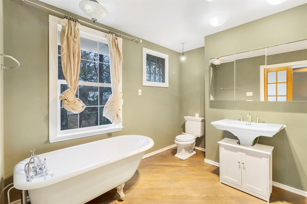 161 Eastridge Road, Goodrich, Texas image 15
