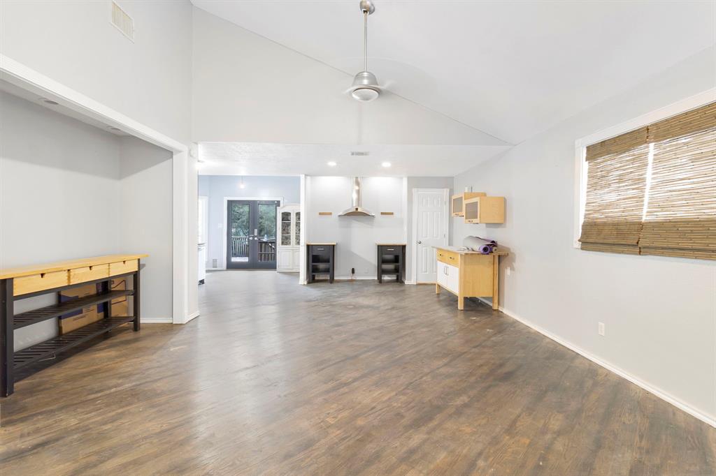 161 Eastridge Road, Goodrich, Texas image 7