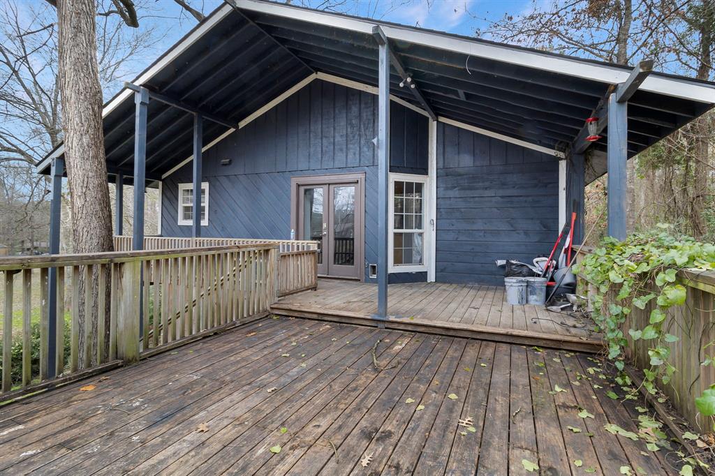 161 Eastridge Road, Goodrich, Texas image 3
