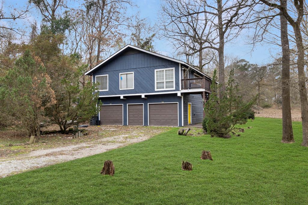 161 Eastridge Road, Goodrich, Texas image 2