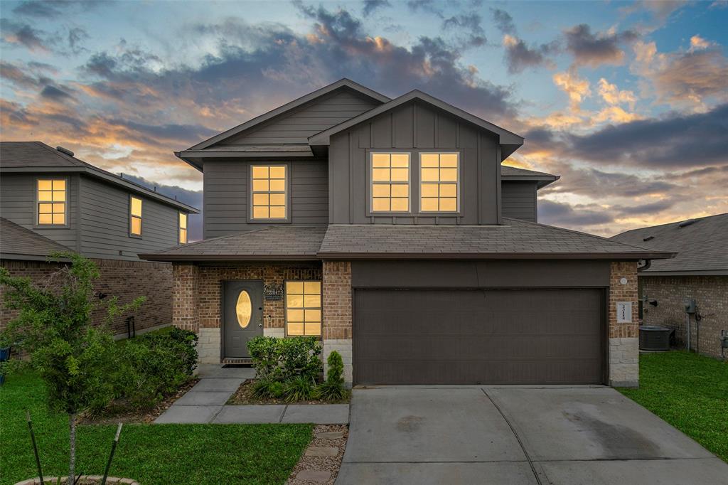 23114 Rivercane Shadow Trail, Spring, Texas image 1